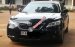 Bán xe Toyota Camry GLX đời 2008, màu đen  
