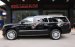 Bán xe Cadillac Escalade ESV Platinum đời 2016, màu đen, nhập khẩu