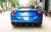 Xe Cũ Ferrari California T 2014