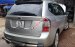 Cần bán xe Kia Carens năm 2010, màu bạc chính chủ, giá tốt 255 triệu