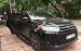 Bán xe Toyota Highlander LE năm 2017, màu đen, nhập khẩu, tên tư nhân
