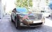 Bán xe Toyota Venza 2.7L đời 2010, màu nâu, nhập khẩu 