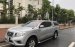 Gia đình bán Nissan Navara E, đời 2016, màu bạc, đi hơn 2 vạn KM còn bảo hành hãng