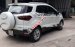 Bán Ford EcoSport 1.5 AT Titanium SX năm 2014, màu trắng 