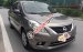 Xe Nissan Sunny 1.5 MT sản xuất năm 2016, màu nâu như mới 