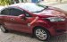 Cần bán xe Ford Fiesta 1.5L AT mode 2016, màu đỏ
