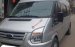 Bán xe Ford Transit 16 chỗ ngồi, model 2014, xe không kinh doanh dịch vụ