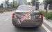 Xe Nissan Sunny 1.5 MT sản xuất năm 2016, màu nâu như mới 