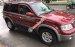 Cần bán xe Ford Escape 3.0 đời 2005, màu đỏ, giá 248tr