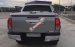 Bán xe Toyota Hilux 3.0G máy dầu, số tự động, năm 2016 màu xám, LH: 0985102300 - 0942596555