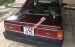 Cần bán gấp Toyota Camry 1980, màu đỏ, nhập khẩu giá cạnh tranh