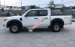Bán xe Ford Ranger XL 4x4 đời 2011, màu trắng  