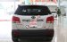 Cần bán gấp Kia Sorento 2.4AT sản xuất năm 2013, màu bạc  