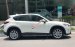 Bán Mazda CX5 sản xuất 2014, màu trắng bản 2.0, LH 0985102300 - 0942596555