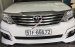 Bán ô tô Toyota Fortuner Fortuner TRD sportivo đời 2016, màu trắng, 915 triệu