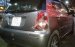 Bán Kia Morning SX số tự động 2009, màu xám (ghi), giá 226tr