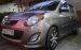 Bán Kia Morning SX số tự động 2009, màu xám (ghi), giá 226tr