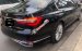 Cần bán BMW 740LI sản xuất 2015, màu đen nhập khẩu