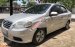 Cần bán lại xe Daewoo GentraX sản xuất 2011, màu bạc, nhập khẩu chính chủ, giá chỉ 259 triệu