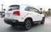 Bán ô tô Kia Sorento 2.4 AT 2013, màu trắng