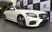 Mercedes-Benz E300 AMG New, Model 2020 - Giá bán tốt nhất hệ thống Mercedes, giao ngay, trả góp 80%
