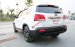 Bán ô tô Kia Sorento 2.4 AT 2013, màu trắng