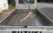 Cần bán Suzuki Super Carry Truck sản xuất năm 2009, màu trắng