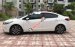 Cần bán xe Kia Cerato 1.6 sản xuất năm 2016, màu trắng