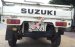 Cần bán Suzuki Super Carry Truck sản xuất năm 2009, màu trắng