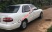 Bán lại xe Toyota Corolla altis năm 2000, màu trắng