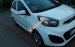 Bán Kia Morning Si sản xuất năm 2014, màu trắng  