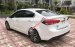 Cần bán xe Kia Cerato 1.6 sản xuất năm 2016, màu trắng