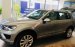 Bán Volkswagen Touareg màu bạc xe nhập, Giá tốt nhất thị trường hiện nay. Giảm mạnh 369 triệu, hotline: 0942050350