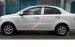 Bán xe Daewoo Gentra 1.5 SX 2011 màu trắng. Xe tư nhân Hà Nội 29a