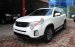 Cần bán gấp Kia Sorento 2.4GAT sản xuất 2016, màu trắng  