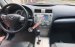 Bán Toyota Camry Se sản xuất năm 2008, màu đen, 720 triệu
