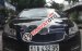 Cần bán gấp Chevrolet Cruze LTZ 2012, màu đen như mới, 370 triệu