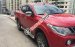 Bán Mitsubishi Triton AT đời 2017, màu đỏ