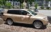 Cần bán gấp Toyota Highlander năm 2011 màu vàng, 1 tỷ 180 triệu, nhập khẩu nguyên chiếc Mỹ, siêu đẹp