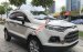 Bán xe Ford EcoSport 1.5 MT đời 2016, màu trắng số sàn