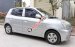Bán xe Kia Morning SLX 2006, màu bạc, nhập khẩu  