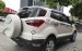 Bán xe Ford EcoSport 1.5 MT đời 2016, màu trắng số sàn