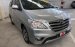 Toyota Innova V năm sản xuất 2016, màu bạc, giá chỉ 710 triệu