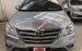 Toyota Innova V năm sản xuất 2016, màu bạc, giá chỉ 710 triệu
