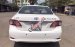 Bán Toyota Corolla Altis MT năm 2011, màu trắng