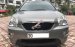 Bán xe 7c Kia Carens 2.0AT màu xám, biển Hà Nội cực đẹp