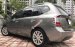 Bán xe 7c Kia Carens 2.0AT màu xám, biển Hà Nội cực đẹp
