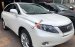 Bán Lexus RX450h đời 2012, màu trắng, nhập khẩu nguyên chiếc