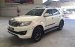 Bán Toyota Fortuner TRD Sportivo 2014, mới đi 26.000km, xe cực đẹp, xem là thích ngay