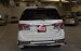 Bán Toyota Fortuner TRD Sportivo 2014, mới đi 26.000km, xe cực đẹp, xem là thích ngay